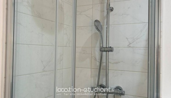 Logement tudiant Studio à Lyon 3me arrondissement (69003)