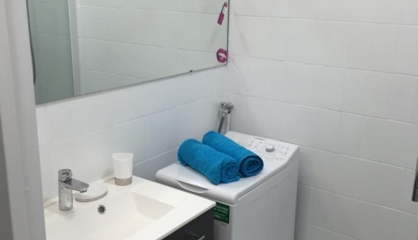 Logement �tudiant Studio &agrave; Lyon 3�me arrondissement (69003)