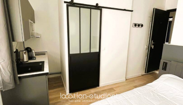 Logement �tudiant Studio &agrave; Lyon 3�me arrondissement (69003)