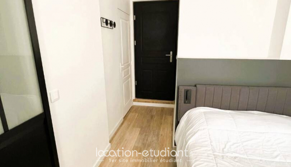 Logement �tudiant Studio &agrave; Lyon 3�me arrondissement (69003)