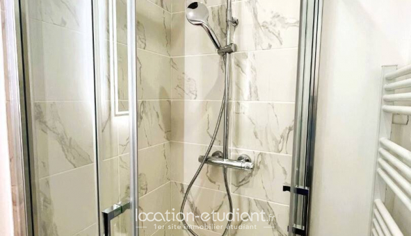 Logement �tudiant Studio &agrave; Lyon 3�me arrondissement (69003)