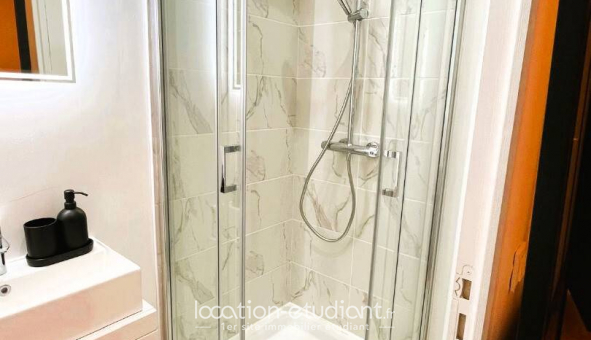 Logement �tudiant Studio &agrave; Lyon 3�me arrondissement (69003)