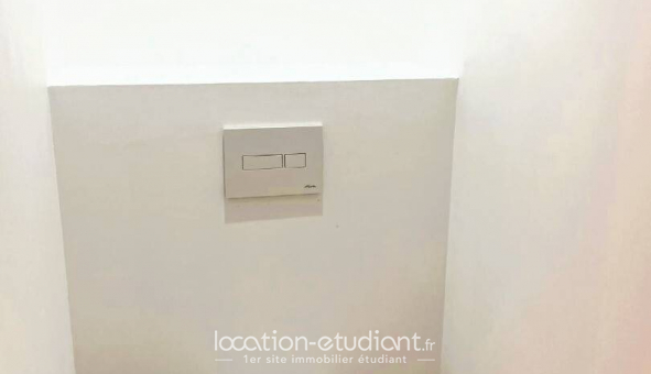 Logement �tudiant Studio &agrave; Lyon 3�me arrondissement (69003)