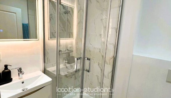 Logement �tudiant Studio &agrave; Lyon 3�me arrondissement (69003)