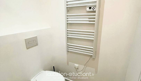 Logement �tudiant Studio &agrave; Lyon 3�me arrondissement (69003)