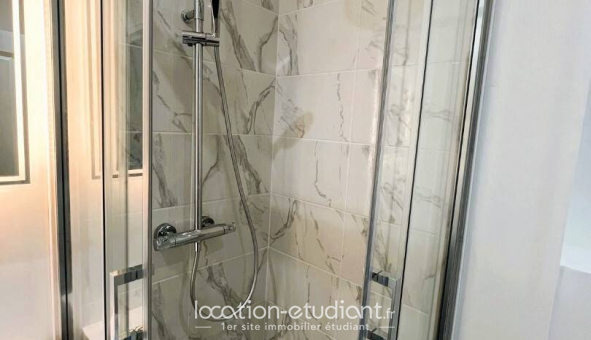 Logement �tudiant Studio &agrave; Lyon 3�me arrondissement (69003)