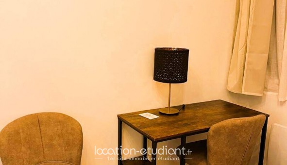Logement �tudiant Studio &agrave; Lyon 3�me arrondissement (69003)