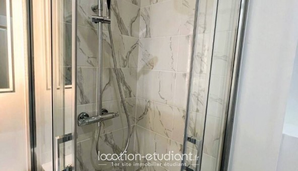 Logement �tudiant Studio &agrave; Lyon 3�me arrondissement (69003)