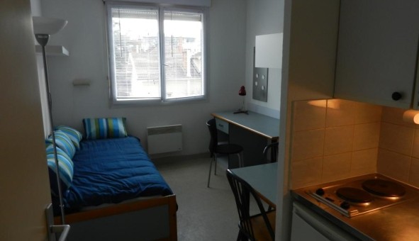 Logement �tudiant Location Studio Vide Lyon 3�me arrondissement (69003)
