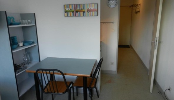 Logement �tudiant Studio &agrave; Lyon 3�me arrondissement (69003)
