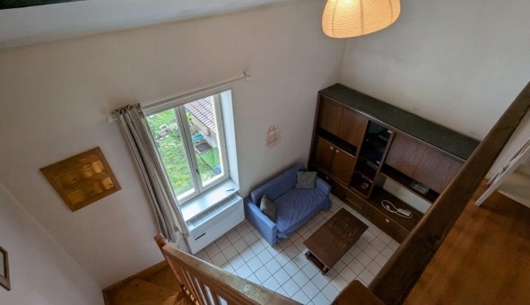 Logement �tudiant Location Studio Vide Lyon 3�me arrondissement (69003)
