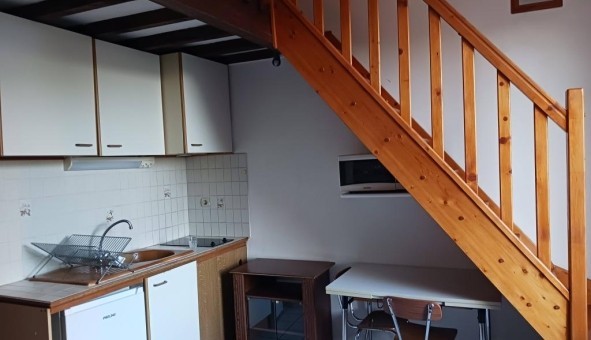 Logement �tudiant Studio &agrave; Lyon 3�me arrondissement (69003)