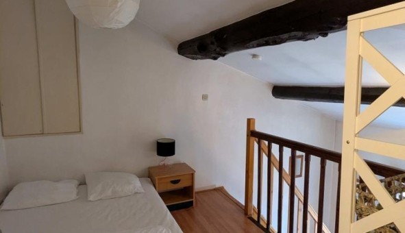 Logement �tudiant Studio &agrave; Lyon 3�me arrondissement (69003)