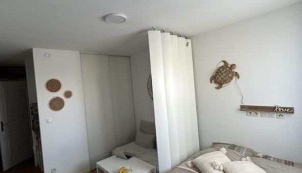 Logement �tudiant Location Studio Vide Lyon 3�me arrondissement (69003)
