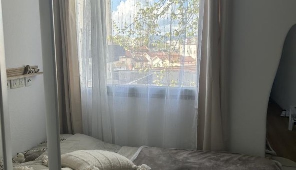 Logement �tudiant Studio &agrave; Lyon 3�me arrondissement (69003)