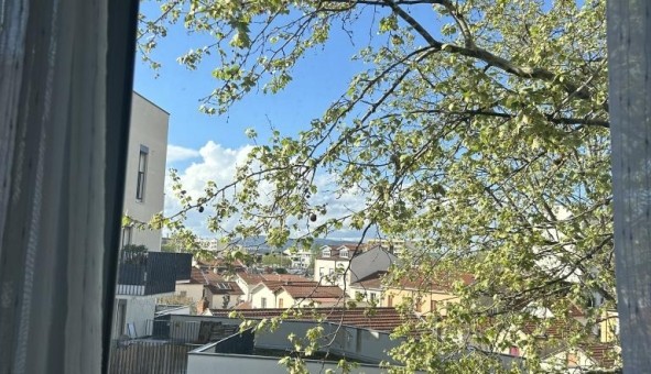 Logement �tudiant Studio &agrave; Lyon 3�me arrondissement (69003)