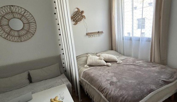 Logement �tudiant Studio &agrave; Lyon 3�me arrondissement (69003)