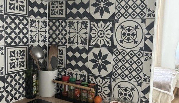 Logement �tudiant Studio &agrave; Lyon 3�me arrondissement (69003)