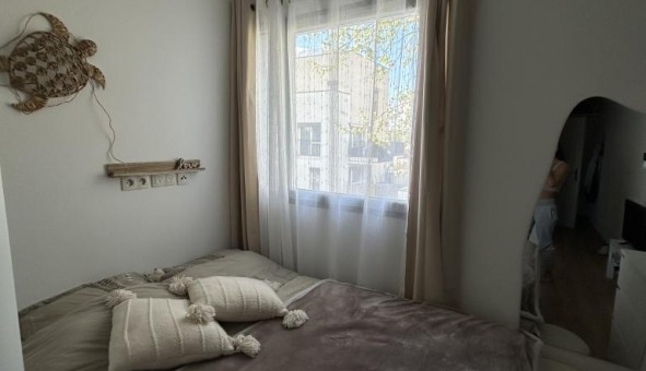 Logement �tudiant Studio &agrave; Lyon 3�me arrondissement (69003)