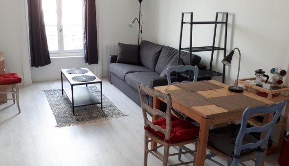 Logement �tudiant Studio &agrave; Lyon 3�me arrondissement (69003)