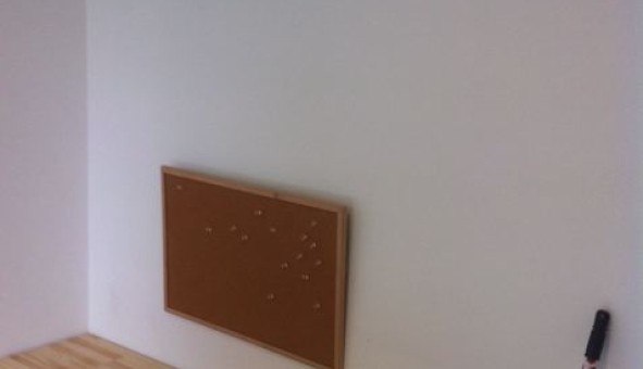 Logement �tudiant Studio &agrave; Lyon 3�me arrondissement (69003)