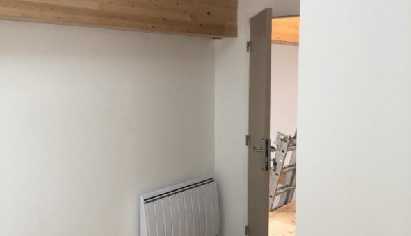 Logement �tudiant Studio &agrave; Lyon 3�me arrondissement (69003)