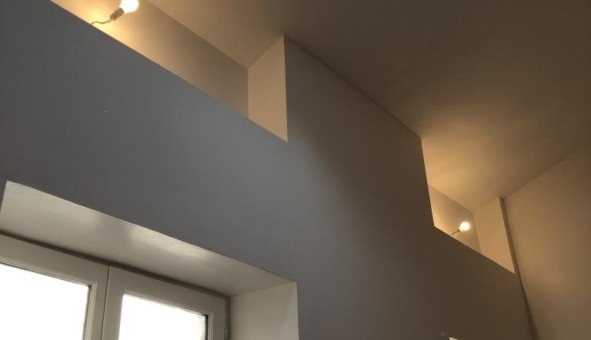 Logement �tudiant Studio &agrave; Lyon 3�me arrondissement (69003)