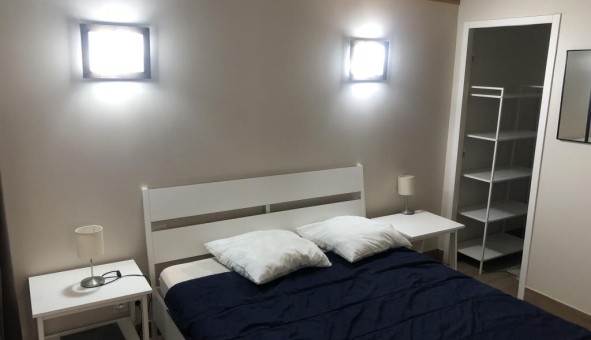 Logement �tudiant Studio &agrave; Lyon 3�me arrondissement (69003)