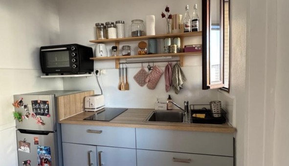 Logement �tudiant Studio &agrave; Lyon 3�me arrondissement (69003)