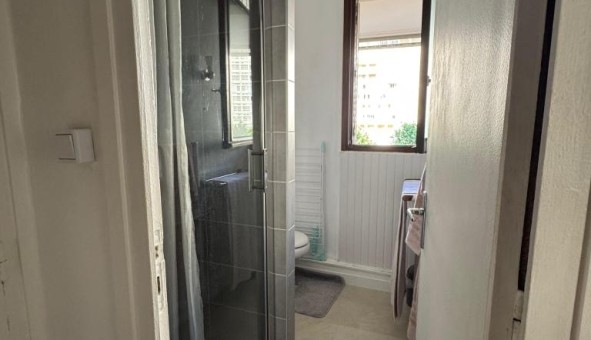 Logement �tudiant Studio &agrave; Lyon 3�me arrondissement (69003)