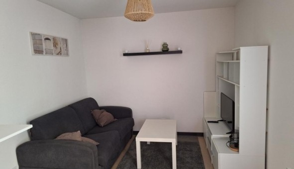 Logement �tudiant Location Studio Vide Lyon 3�me arrondissement (69003)