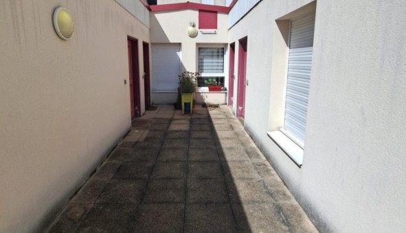 Logement �tudiant Studio &agrave; Lyon 3�me arrondissement (69003)