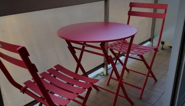 Logement �tudiant Studio &agrave; Lyon 3�me arrondissement (69003)