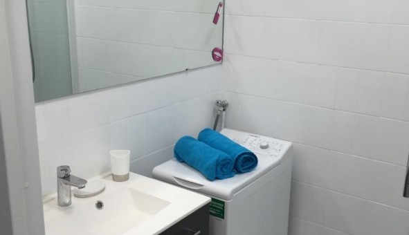 Logement �tudiant Studio &agrave; Lyon 3�me arrondissement (69003)