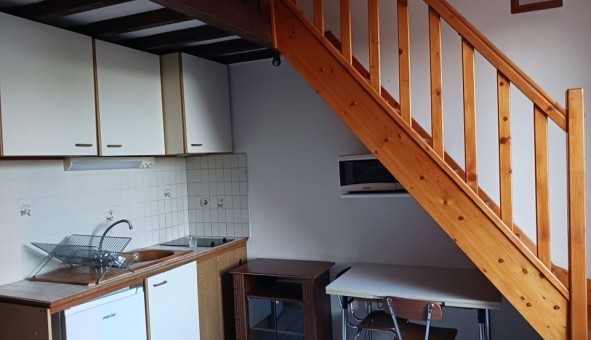 Logement �tudiant Studio &agrave; Lyon 3�me arrondissement (69003)