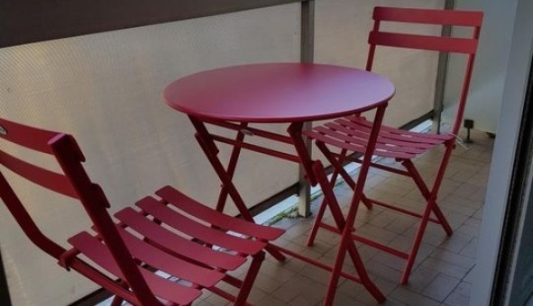 Logement �tudiant Studio &agrave; Lyon 3�me arrondissement (69003)