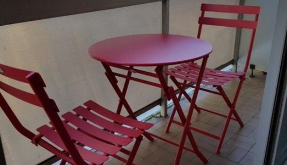 Logement �tudiant Studio &agrave; Lyon 3�me arrondissement (69003)