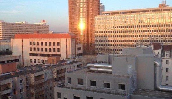 Logement �tudiant Location Studio Vide Lyon 3�me arrondissement (69003)