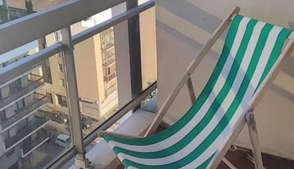 Logement �tudiant Studio &agrave; Lyon 3�me arrondissement (69003)