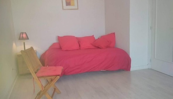 Logement �tudiant Studio &agrave; Lyon 3�me arrondissement (69003)