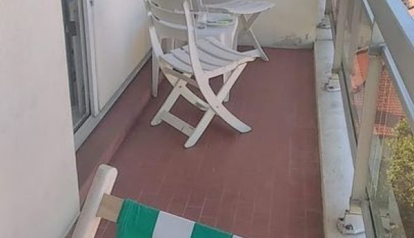 Logement �tudiant Studio &agrave; Lyon 3�me arrondissement (69003)