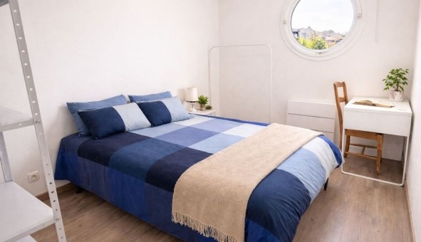 Logement �tudiant Location Studio Vide Lyon 3�me arrondissement (69003)