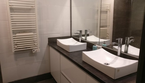 Logement �tudiant Studio &agrave; Lyon 3�me arrondissement (69003)