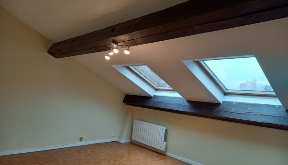 Logement �tudiant Studio &agrave; Lyon 3�me arrondissement (69003)