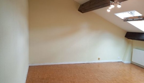 Logement �tudiant Studio &agrave; Lyon 3�me arrondissement (69003)