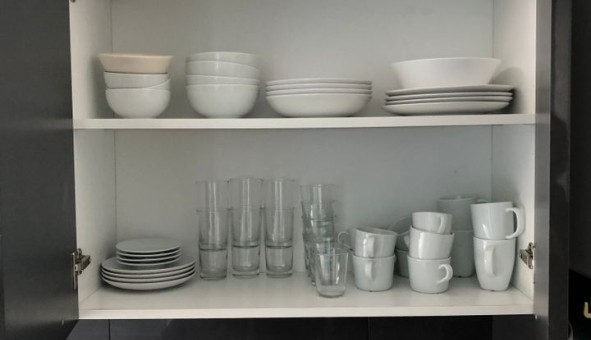 Logement �tudiant Studio &agrave; Lyon 3�me arrondissement (69003)