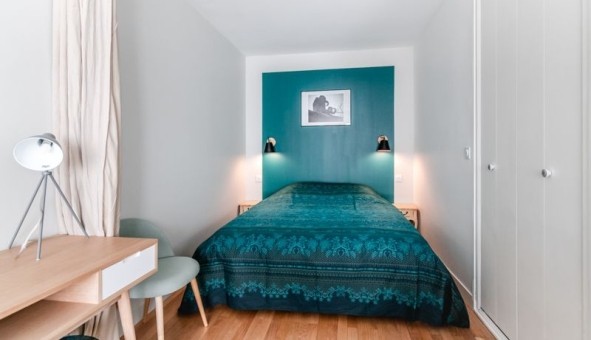 Logement �tudiant Studio &agrave; Lyon 3�me arrondissement (69003)