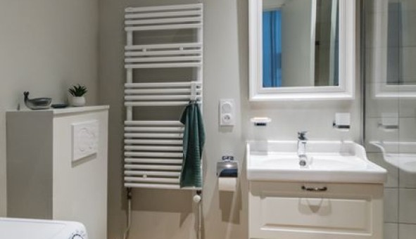Logement �tudiant Studio &agrave; Lyon 3�me arrondissement (69003)
