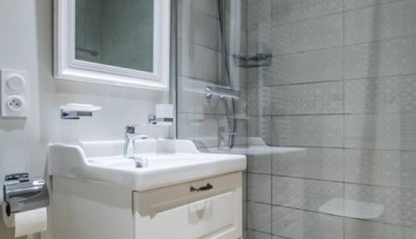 Logement �tudiant Studio &agrave; Lyon 3�me arrondissement (69003)