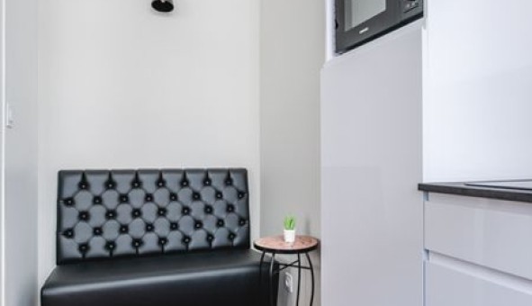 Logement �tudiant Studio &agrave; Lyon 3�me arrondissement (69003)